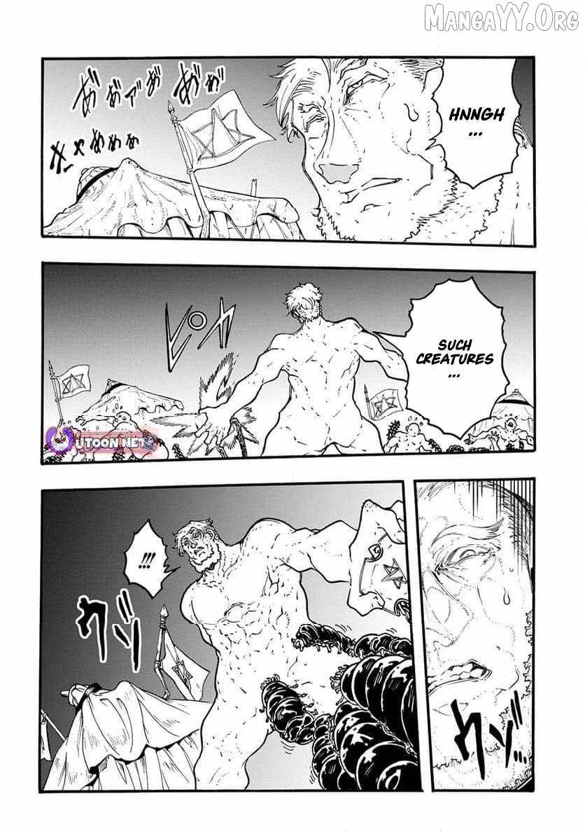 Summoned to a Parallel Fantasy World Many Times Chapter 50 - Page 17 in English