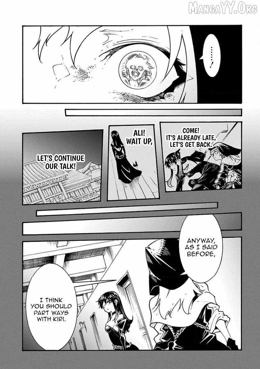 Summoned to a Parallel Fantasy World Many Times Chapter 50 - Page 20 in English