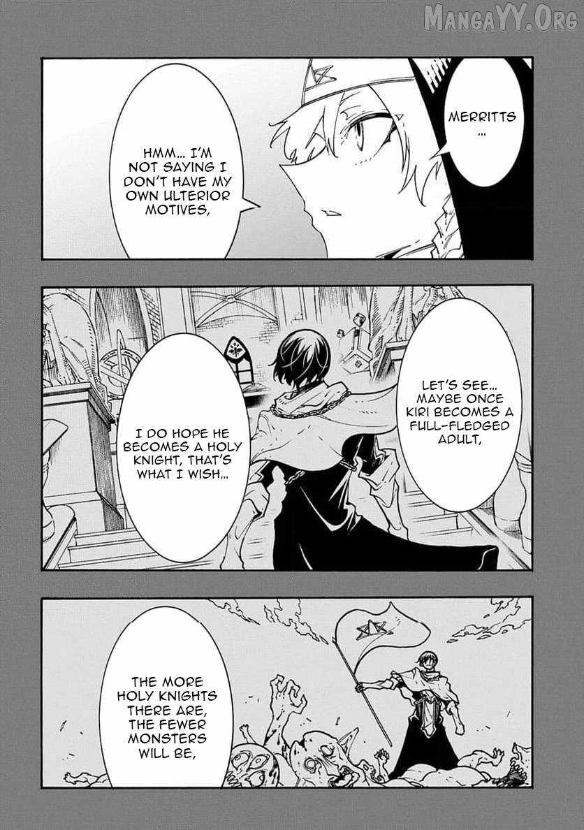 Summoned to a Parallel Fantasy World Many Times Chapter 50 - Page 23 in English