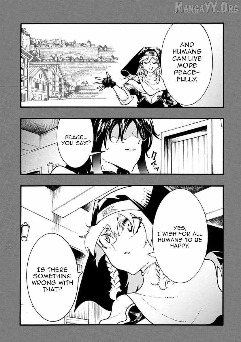 Summoned to a Parallel Fantasy World Many Times Chapter 50 - Page 24 in English