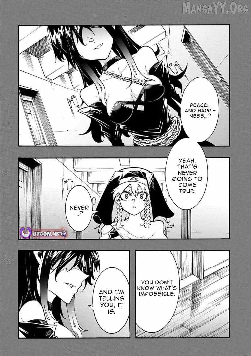 Summoned to a Parallel Fantasy World Many Times Chapter 50 - Page 25 in English