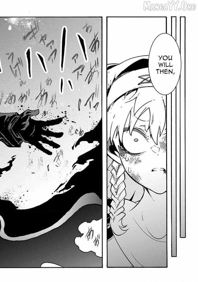Summoned to a Parallel Fantasy World Many Times Chapter 50 - Page 27 in English