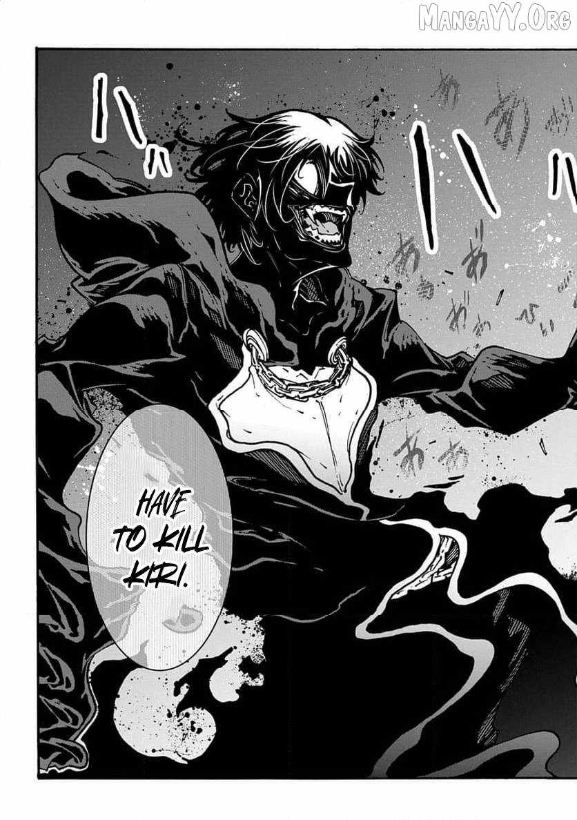 Summoned to a Parallel Fantasy World Many Times Chapter 50 - Page 28 in English