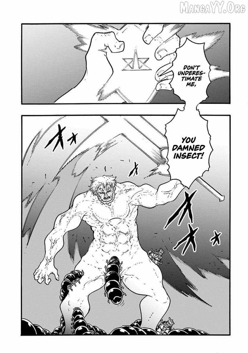 Summoned to a Parallel Fantasy World Many Times Chapter 50 - Page 30 in English