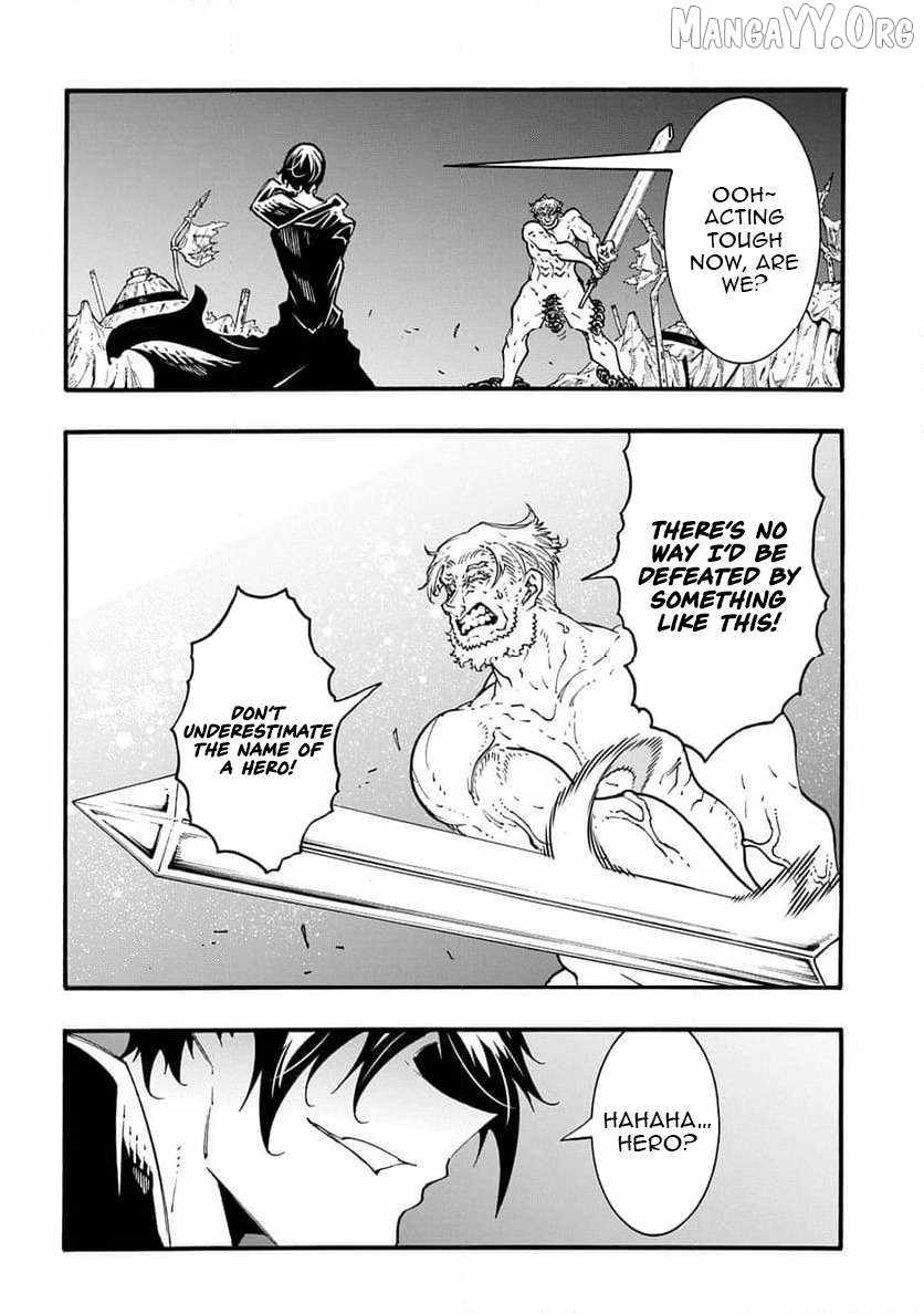 Summoned to a Parallel Fantasy World Many Times Chapter 50 - Page 31 in English