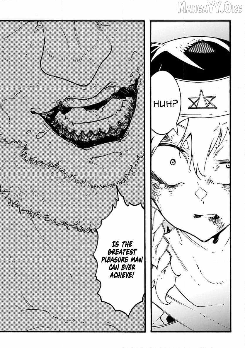 Summoned to a Parallel Fantasy World Many Times Chapter 50 - Page 7 in English