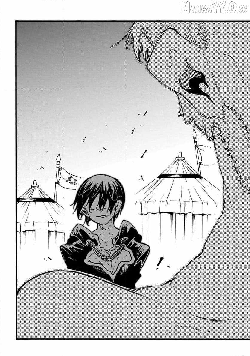Summoned to a Parallel Fantasy World Many Times Chapter 50 - Page 8 in English
