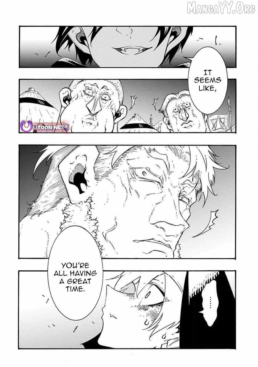 Summoned to a Parallel Fantasy World Many Times Chapter 50 - Page 9 in English
