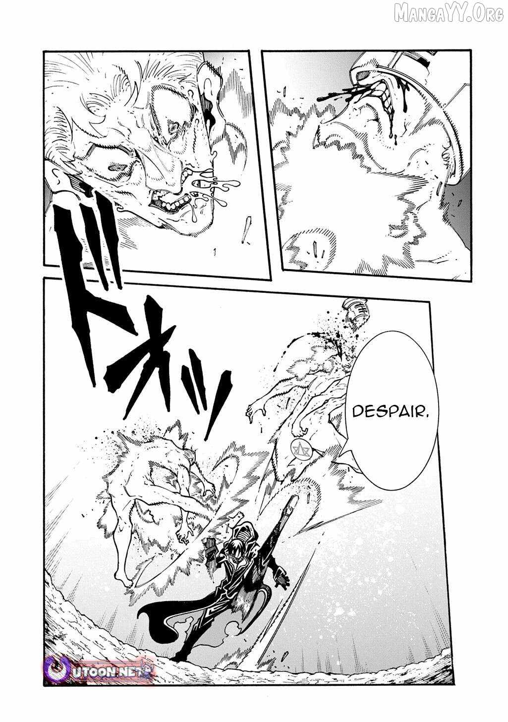 Summoned to a Parallel Fantasy World Many Times Chapter 51 - Page 10 in English