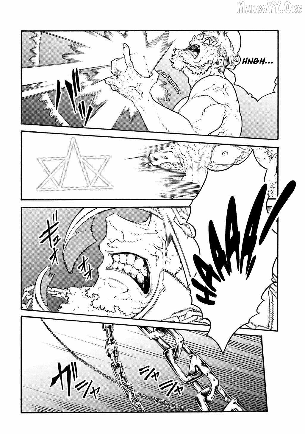 Summoned to a Parallel Fantasy World Many Times Chapter 51 - Page 13 in English