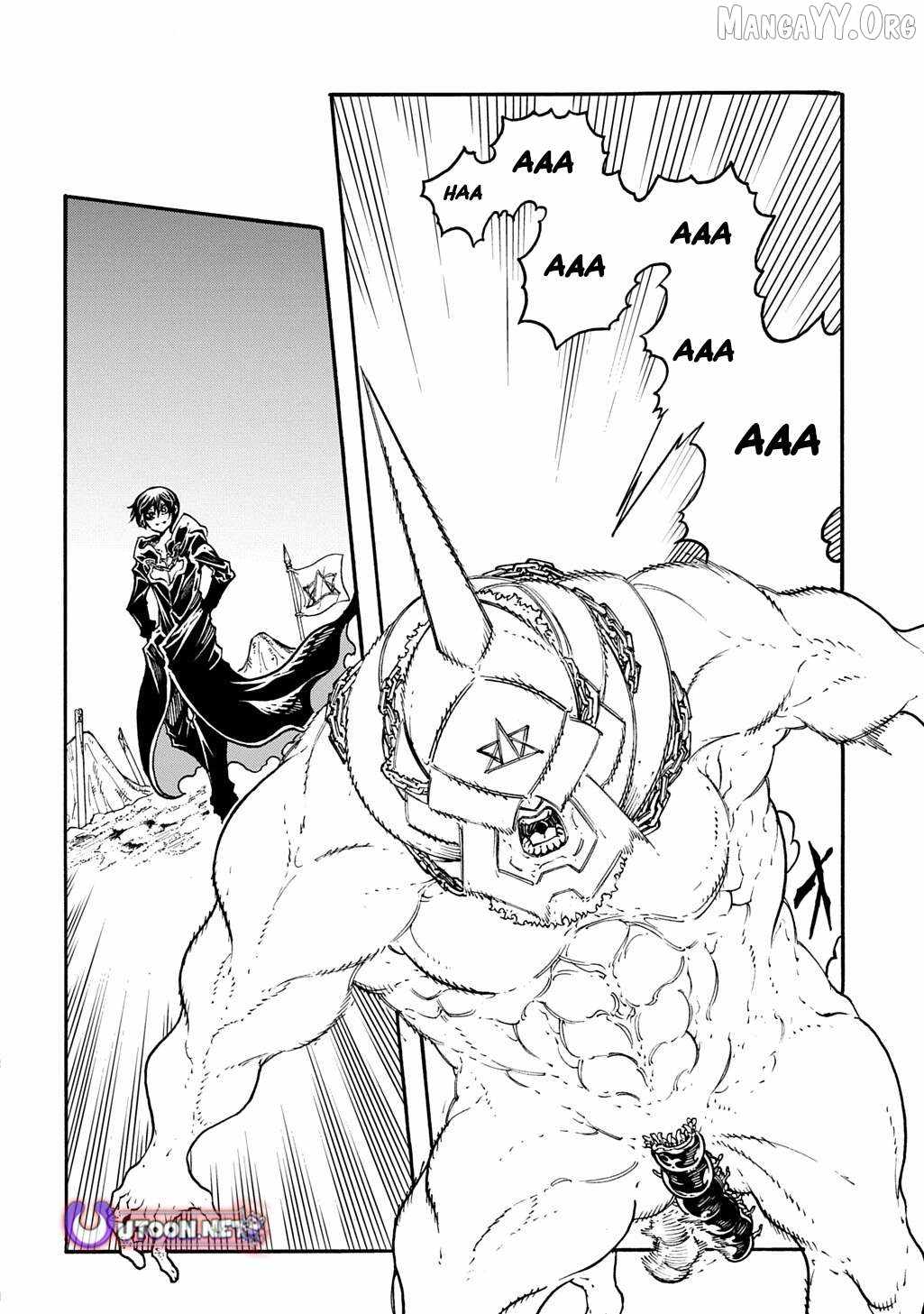 Summoned to a Parallel Fantasy World Many Times Chapter 51 - Page 17 in English