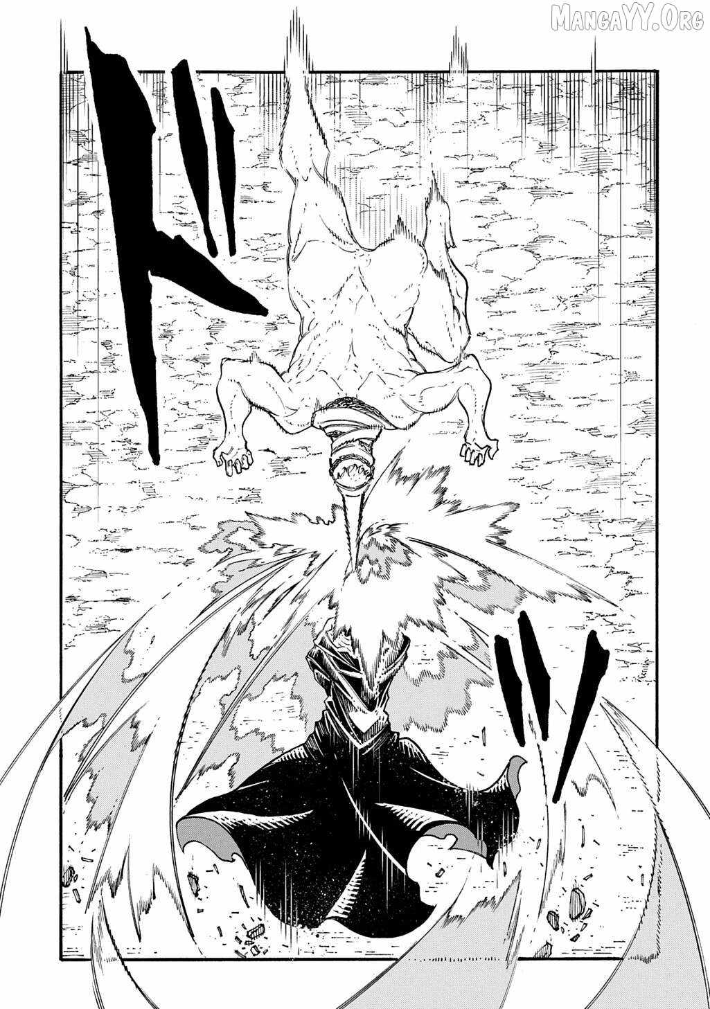 Summoned to a Parallel Fantasy World Many Times Chapter 51 - Page 18 in English