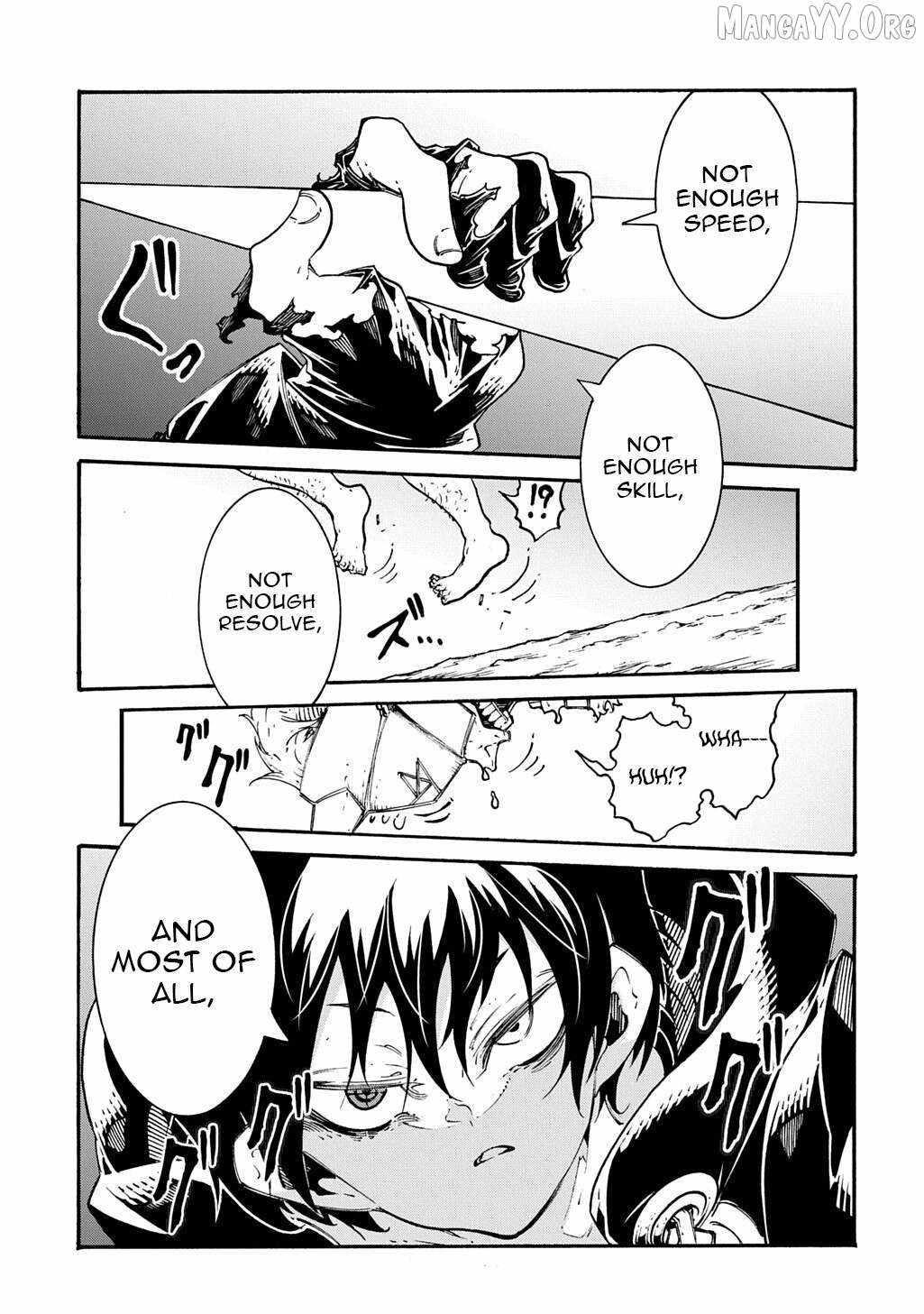 Summoned to a Parallel Fantasy World Many Times Chapter 51 - Page 20 in English