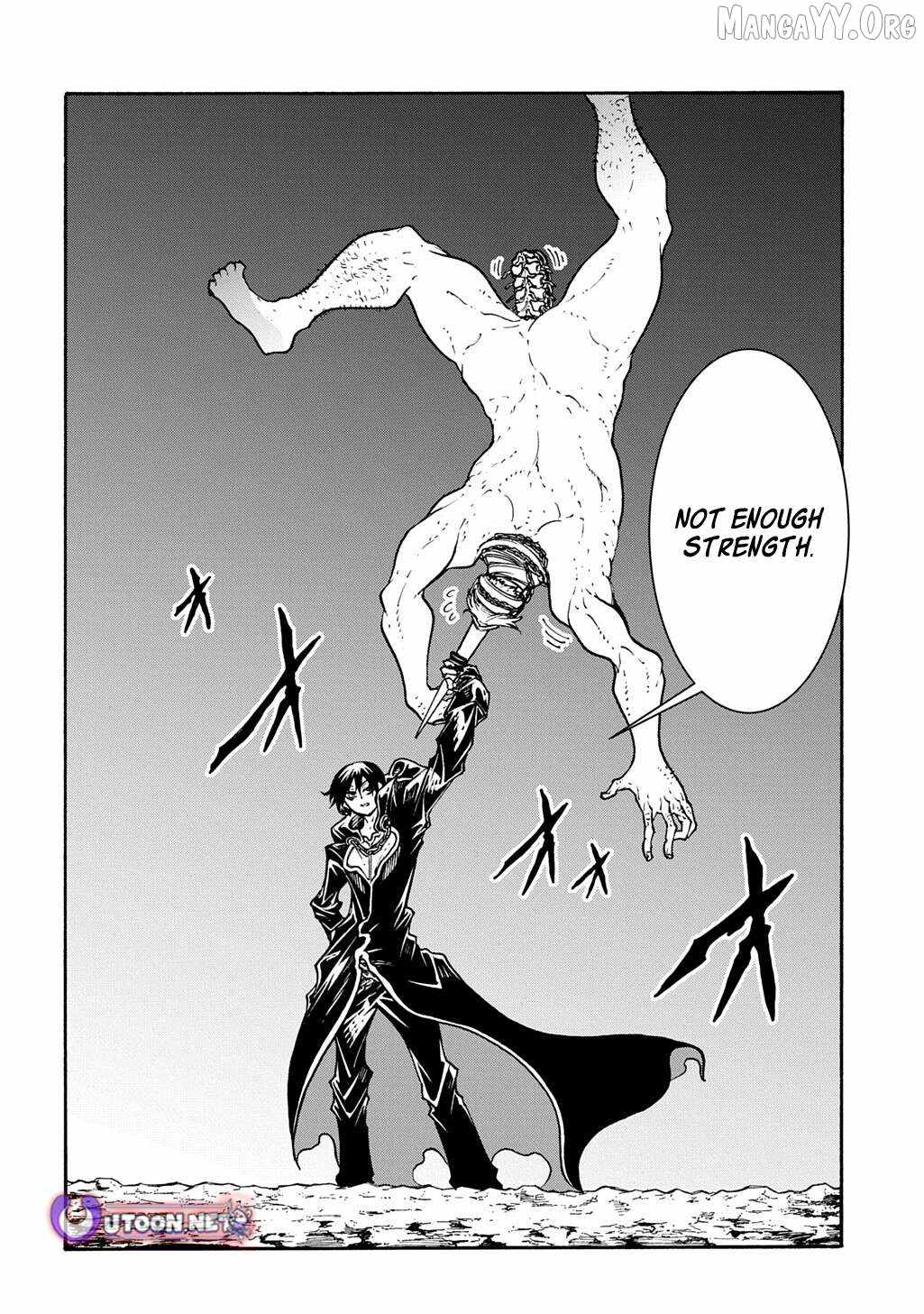 Summoned to a Parallel Fantasy World Many Times Chapter 51 - Page 21 in English