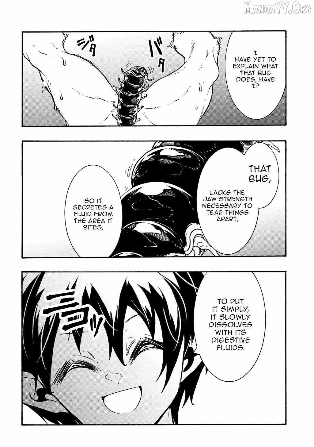 Summoned to a Parallel Fantasy World Many Times Chapter 51 - Page 23 in English