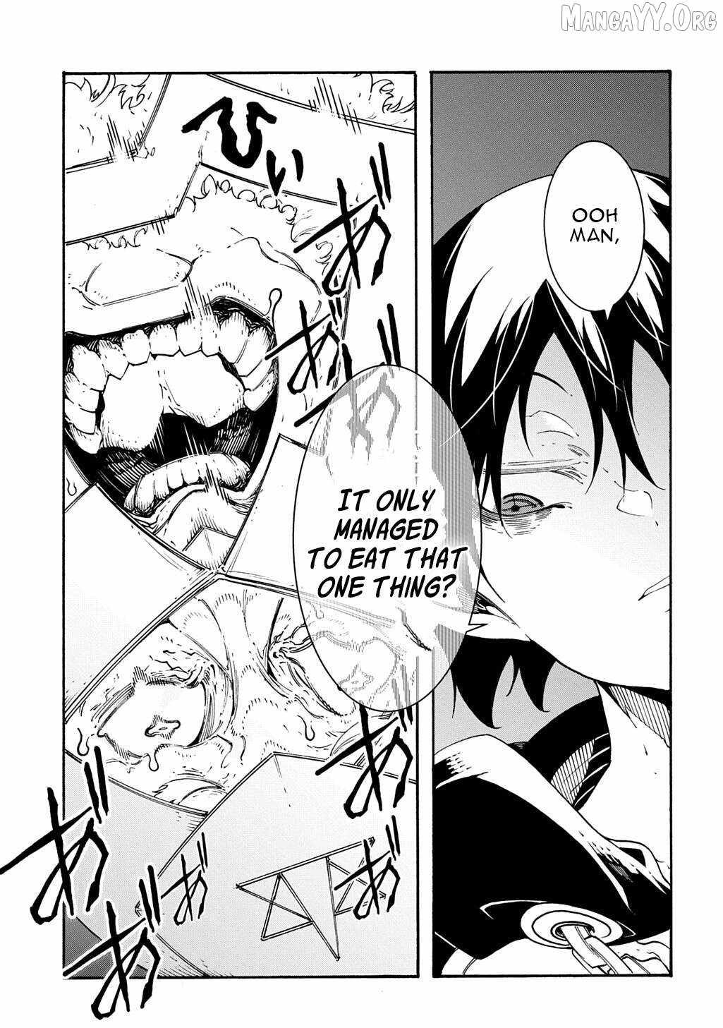 Summoned to a Parallel Fantasy World Many Times Chapter 51 - Page 26 in English