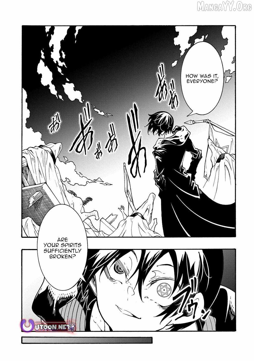 Summoned to a Parallel Fantasy World Many Times Chapter 51 - Page 28 in English