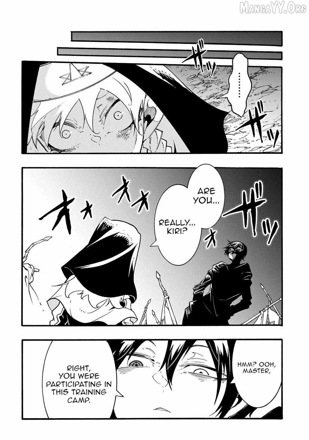 Summoned to a Parallel Fantasy World Many Times Chapter 51 - Page 29 in English