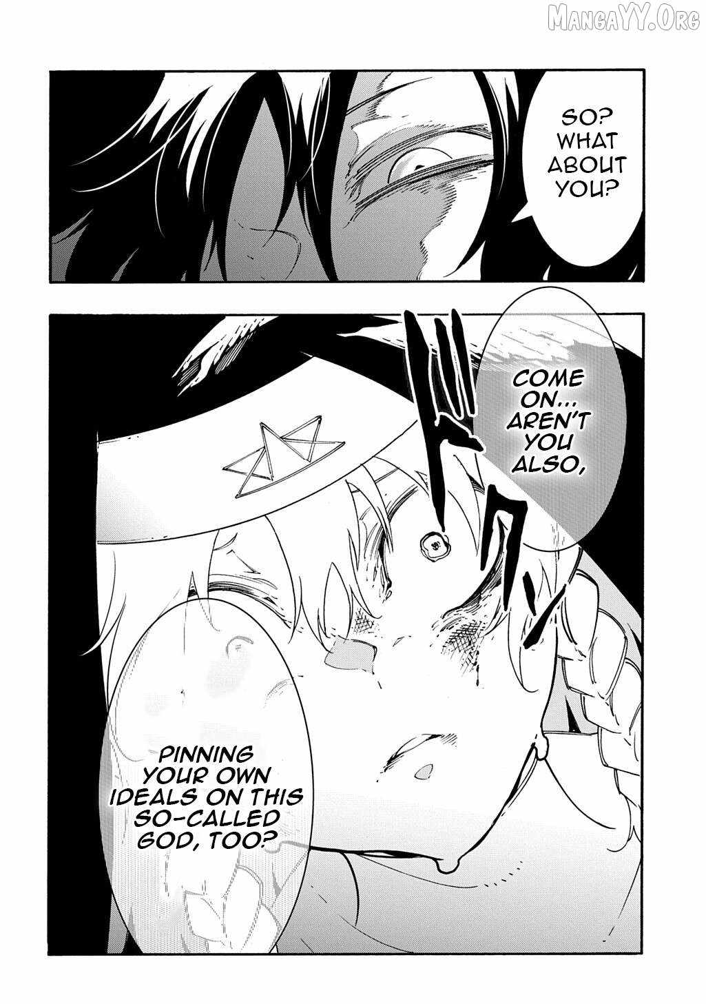 Summoned to a Parallel Fantasy World Many Times Chapter 51 - Page 33 in English