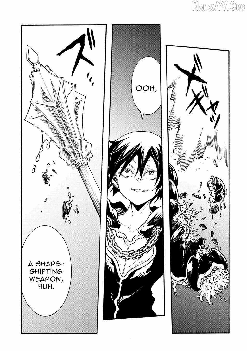 Summoned to a Parallel Fantasy World Many Times Chapter 51 - Page 4 in English