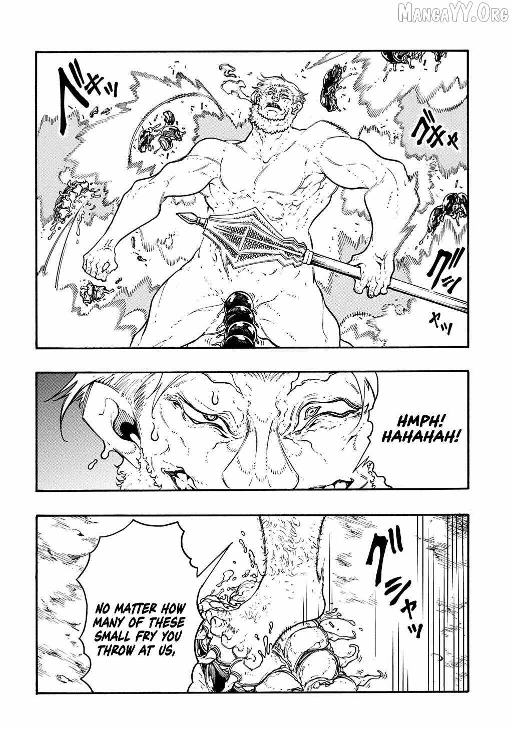 Summoned to a Parallel Fantasy World Many Times Chapter 51 - Page 5 in English