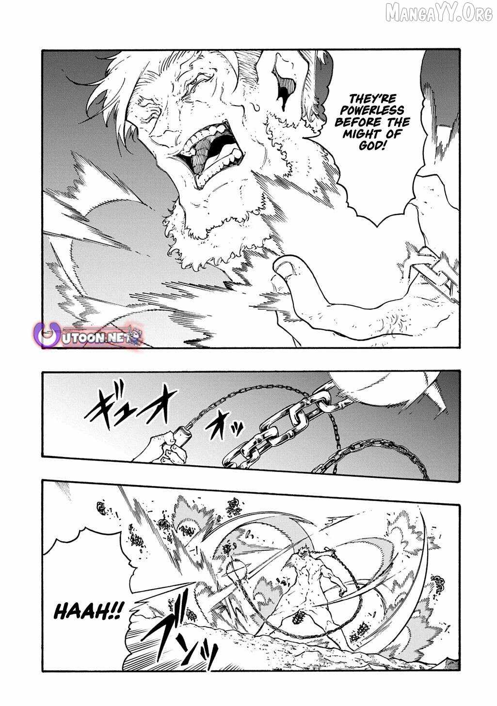 Summoned to a Parallel Fantasy World Many Times Chapter 51 - Page 6 in English