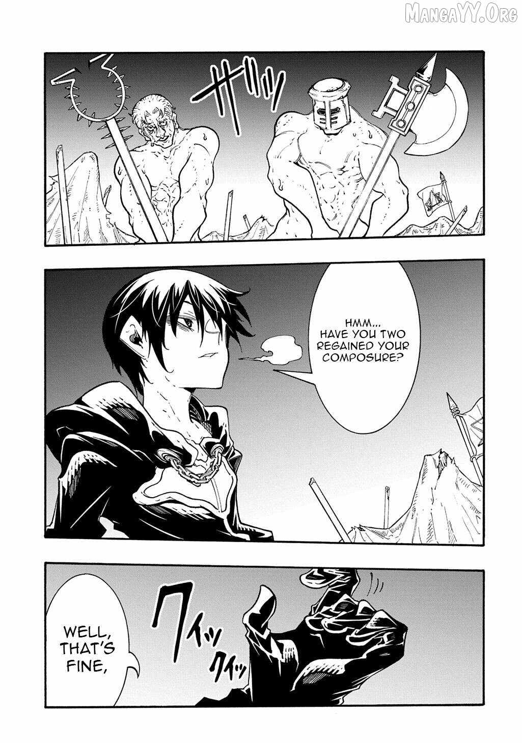 Summoned to a Parallel Fantasy World Many Times Chapter 51 - Page 8 in English