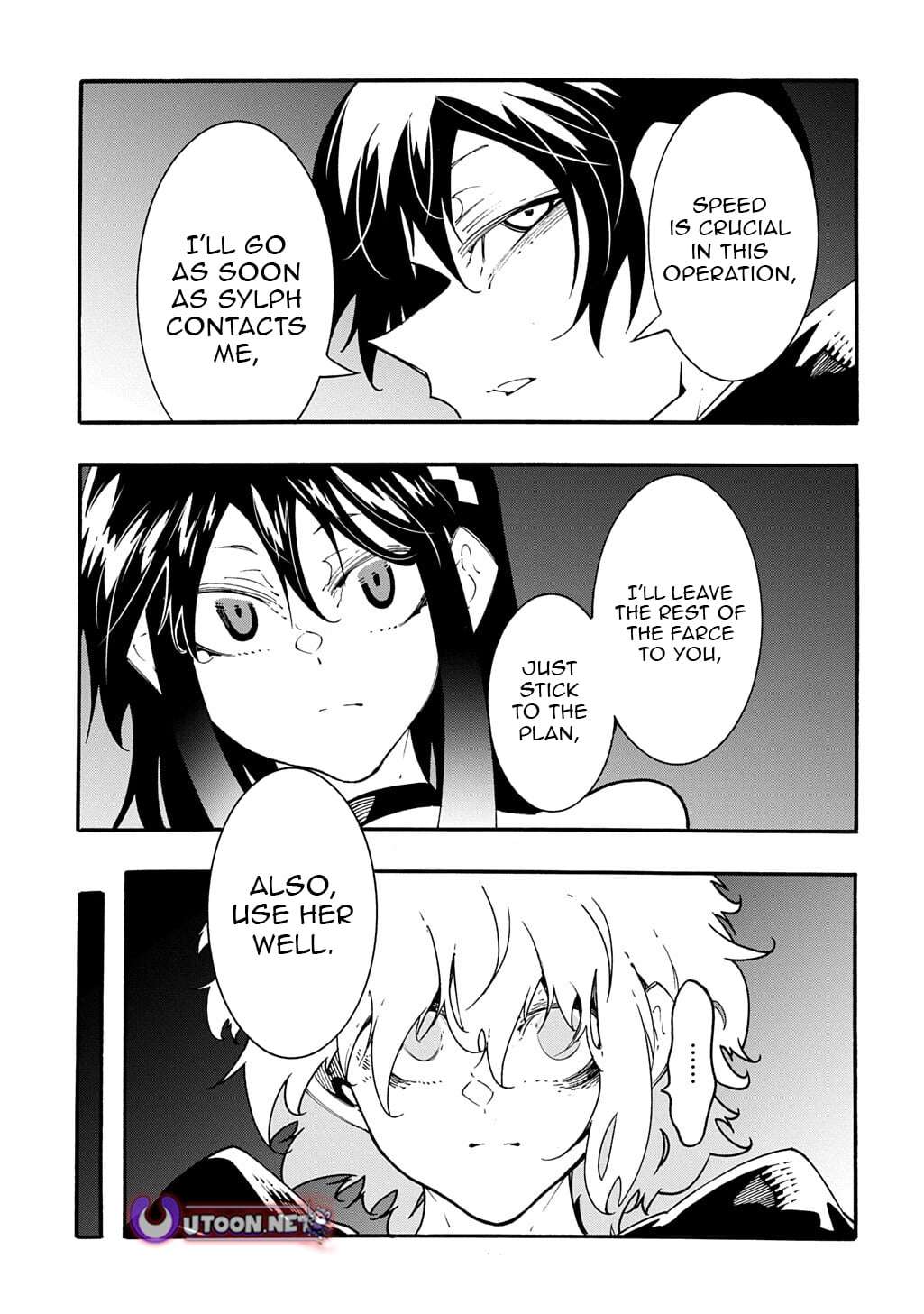 Summoned to a Parallel Fantasy World Many Times Chapter 52 - Page 10 in English