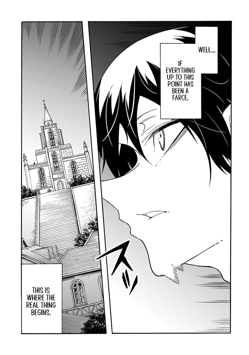 Summoned to a Parallel Fantasy World Many Times Chapter 52 - Page 12 in English