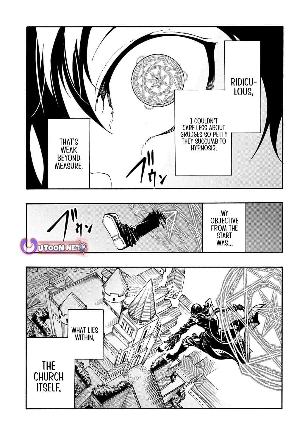 Summoned to a Parallel Fantasy World Many Times Chapter 52 - Page 14 in English