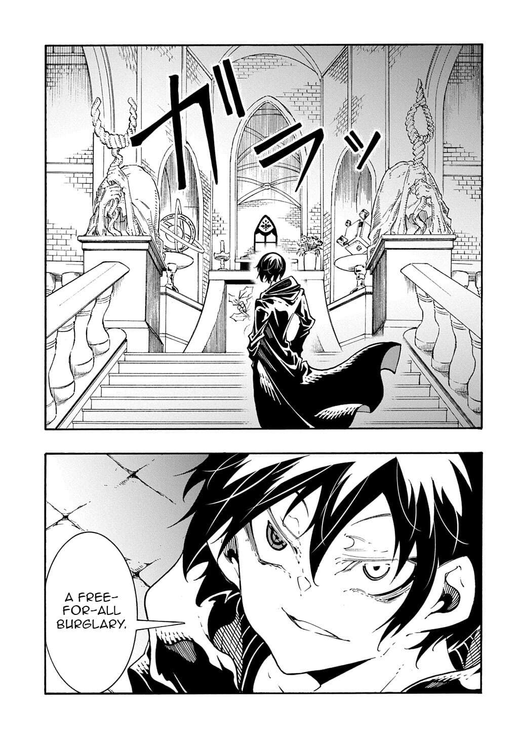 Summoned to a Parallel Fantasy World Many Times Chapter 52 - Page 18 in English