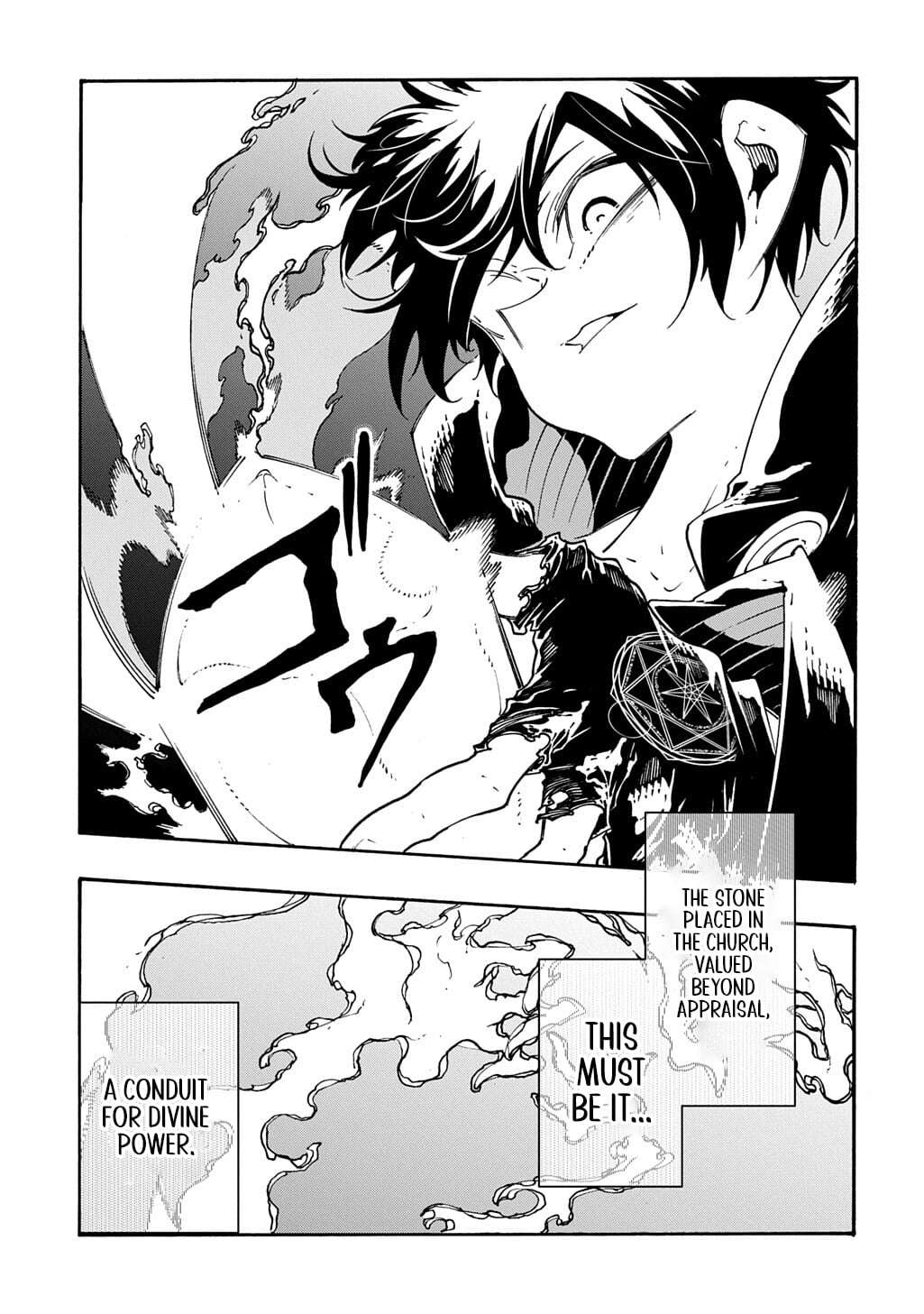 Summoned to a Parallel Fantasy World Many Times Chapter 52 - Page 22 in English