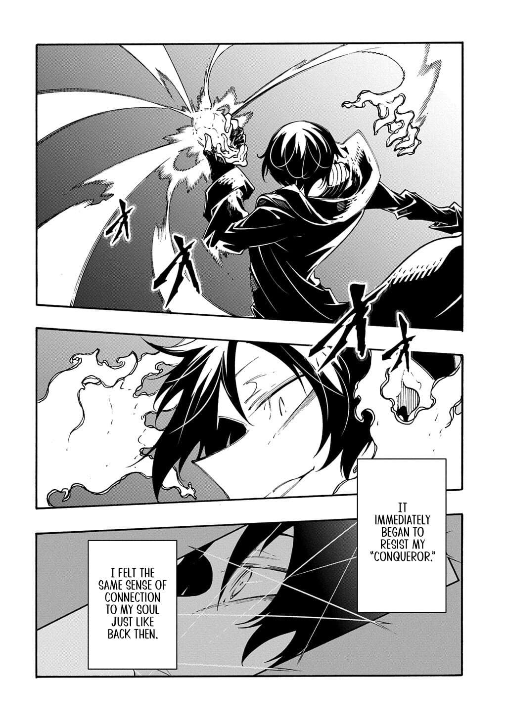 Summoned to a Parallel Fantasy World Many Times Chapter 52 - Page 23 in English