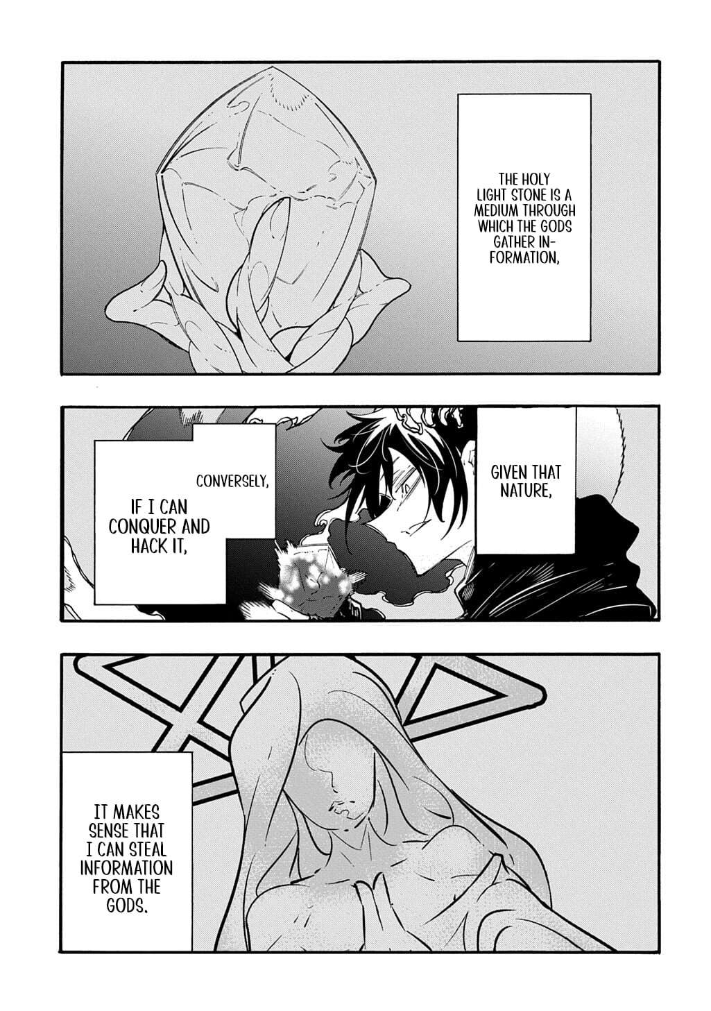 Summoned to a Parallel Fantasy World Many Times Chapter 52 - Page 26 in English