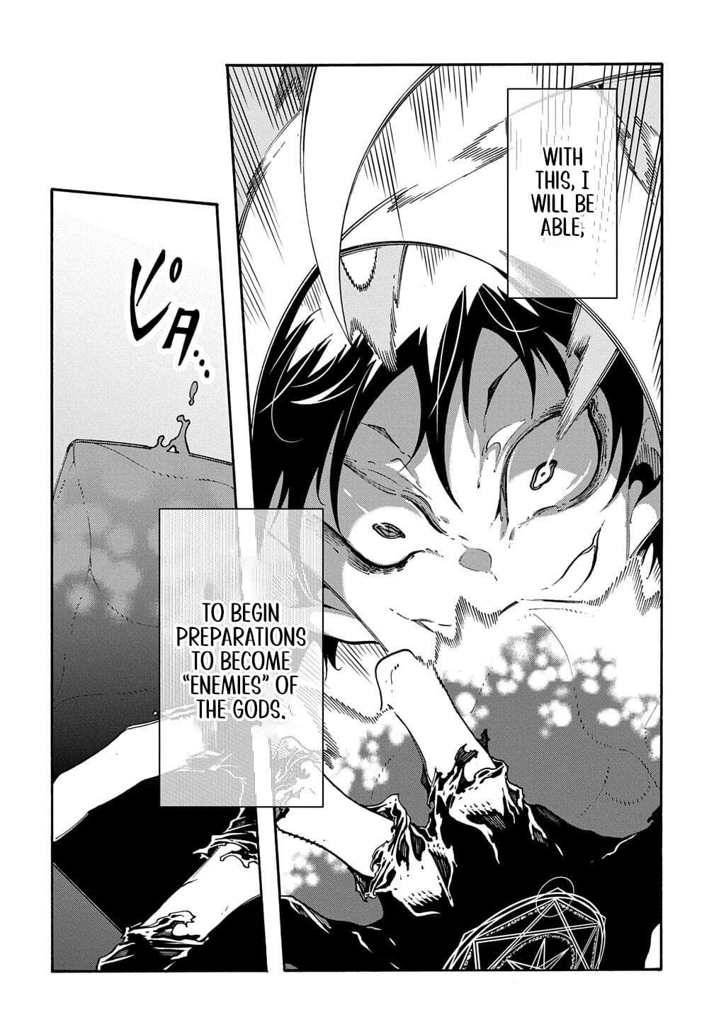 Summoned to a Parallel Fantasy World Many Times Chapter 52 - Page 27 in English