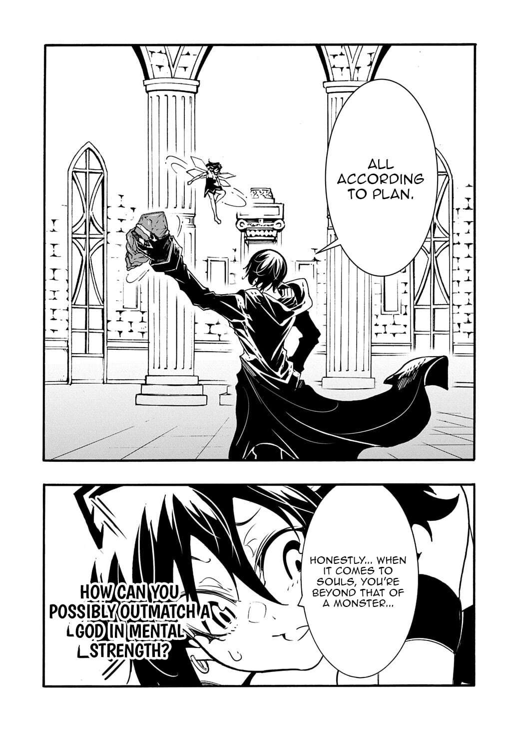 Summoned to a Parallel Fantasy World Many Times Chapter 52 - Page 30 in English
