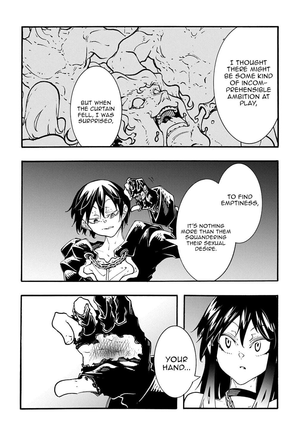 Summoned to a Parallel Fantasy World Many Times Chapter 52 - Page 5 in English