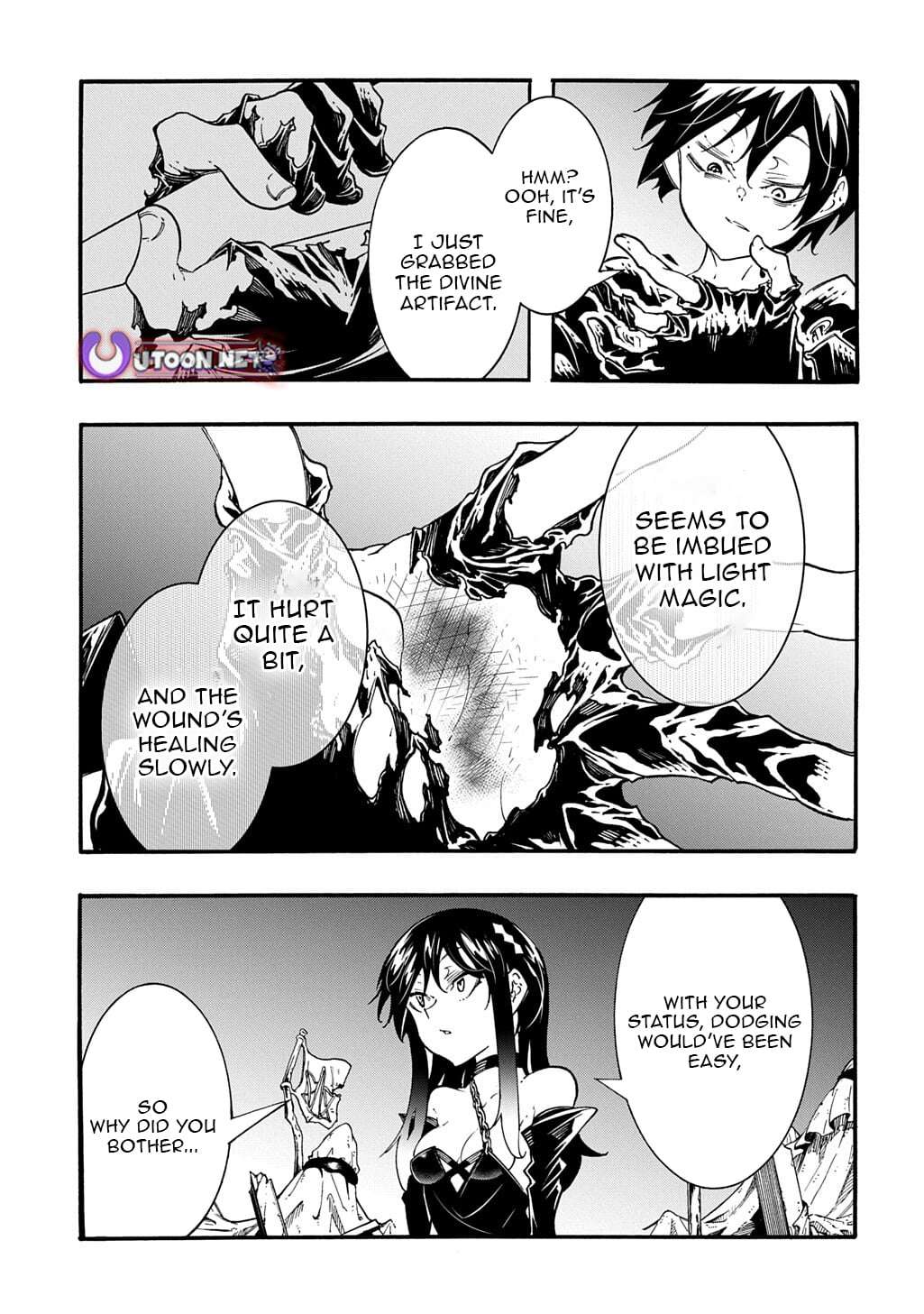Summoned to a Parallel Fantasy World Many Times Chapter 52 - Page 6 in English