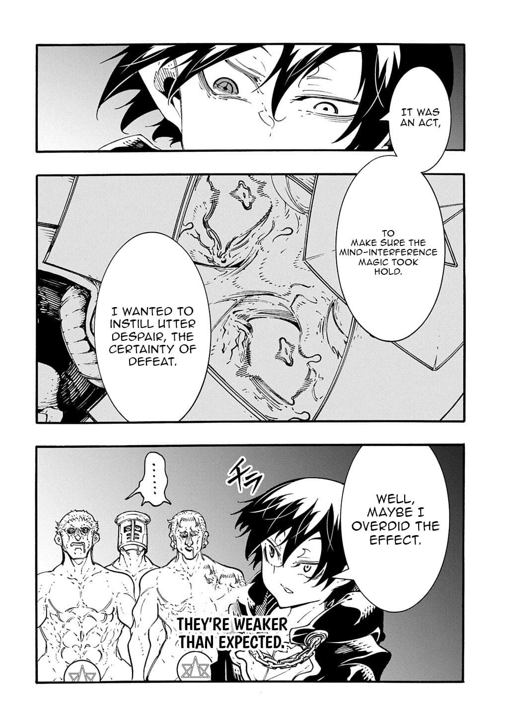 Summoned to a Parallel Fantasy World Many Times Chapter 52 - Page 7 in English