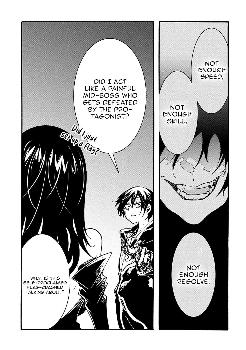 Summoned to a Parallel Fantasy World Many Times Chapter 52 - Page 8 in English
