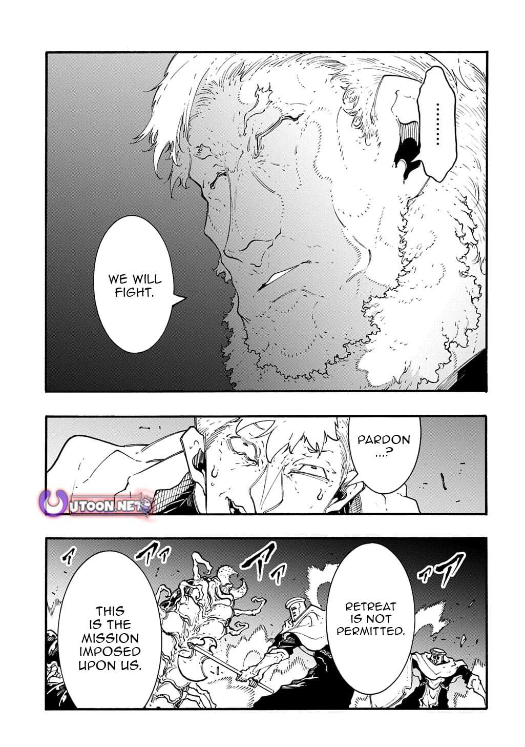 Summoned to a Parallel Fantasy World Many Times Chapter 53 - Page 10 in English