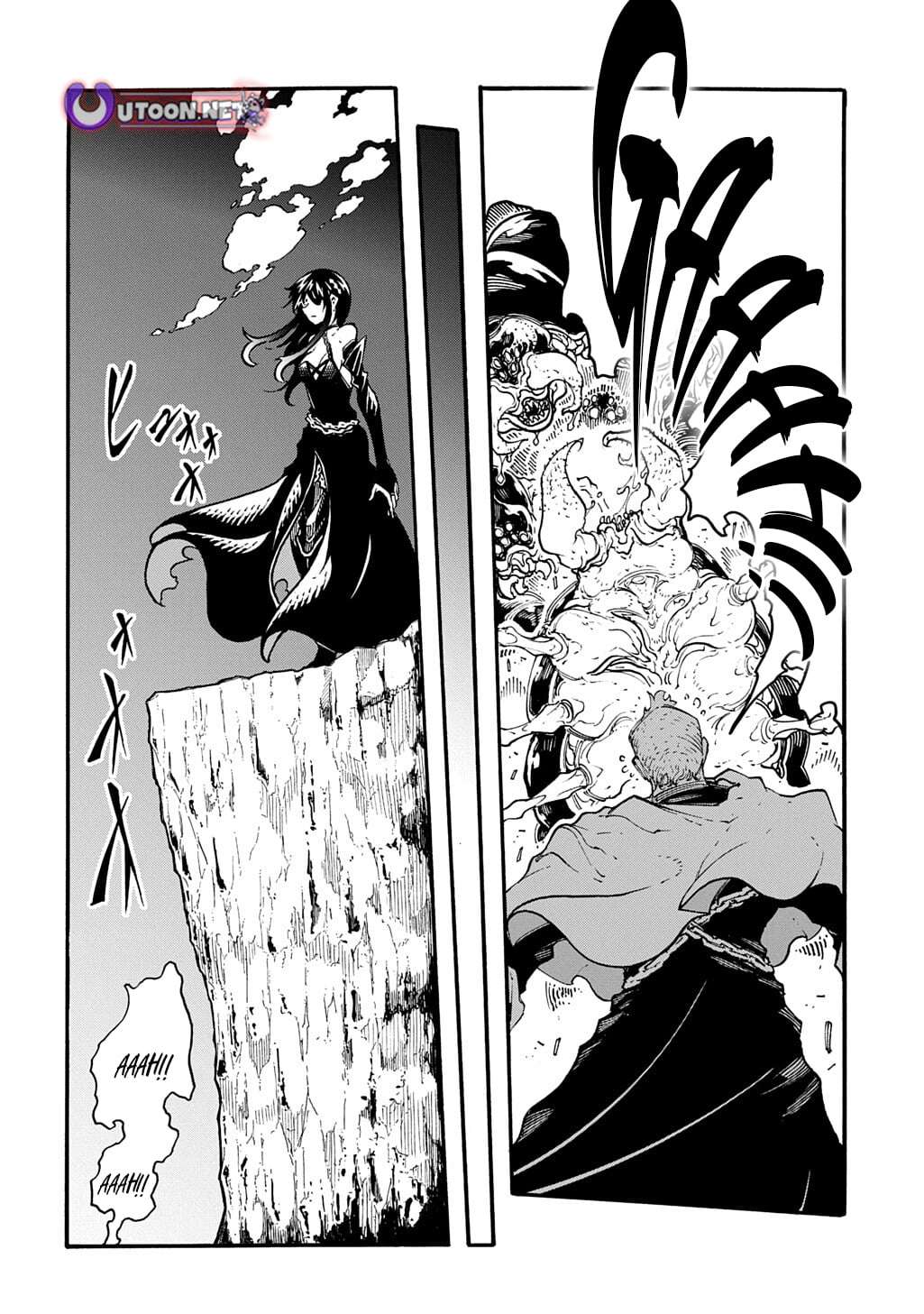 Summoned to a Parallel Fantasy World Many Times Chapter 53 - Page 13 in English