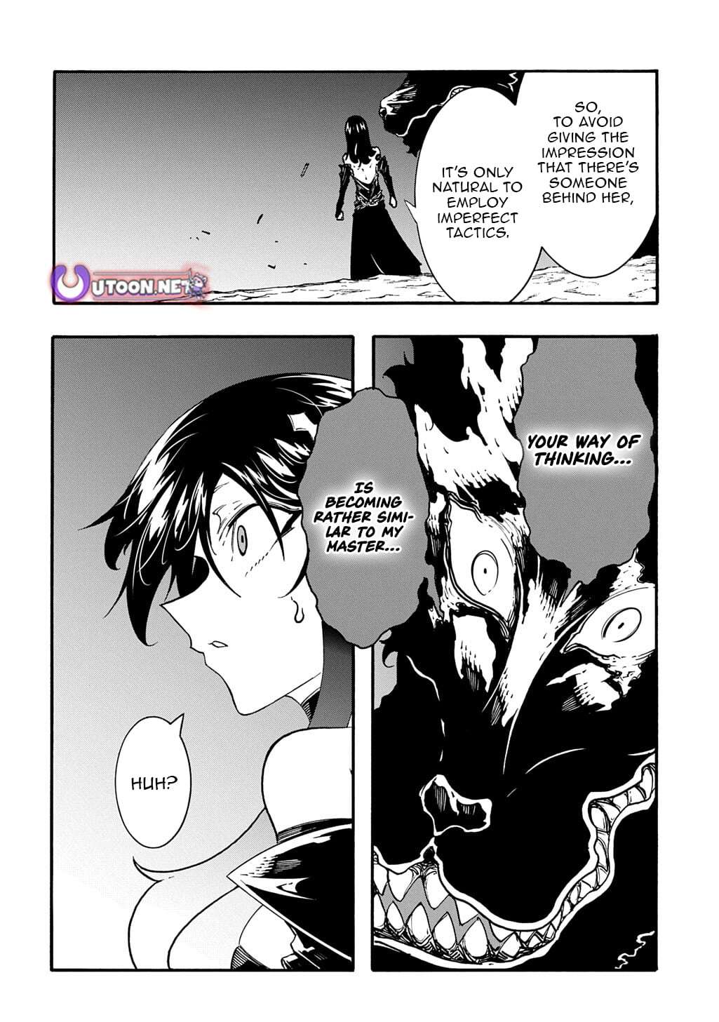 Summoned to a Parallel Fantasy World Many Times Chapter 53 - Page 17 in English