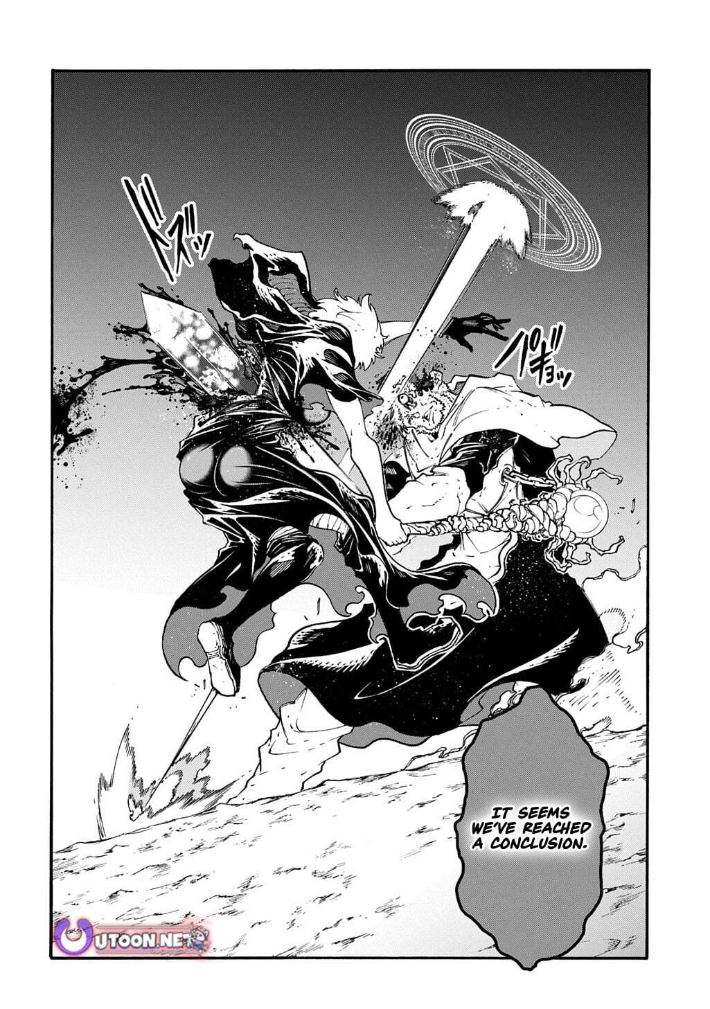 Summoned to a Parallel Fantasy World Many Times Chapter 53 - Page 23 in English