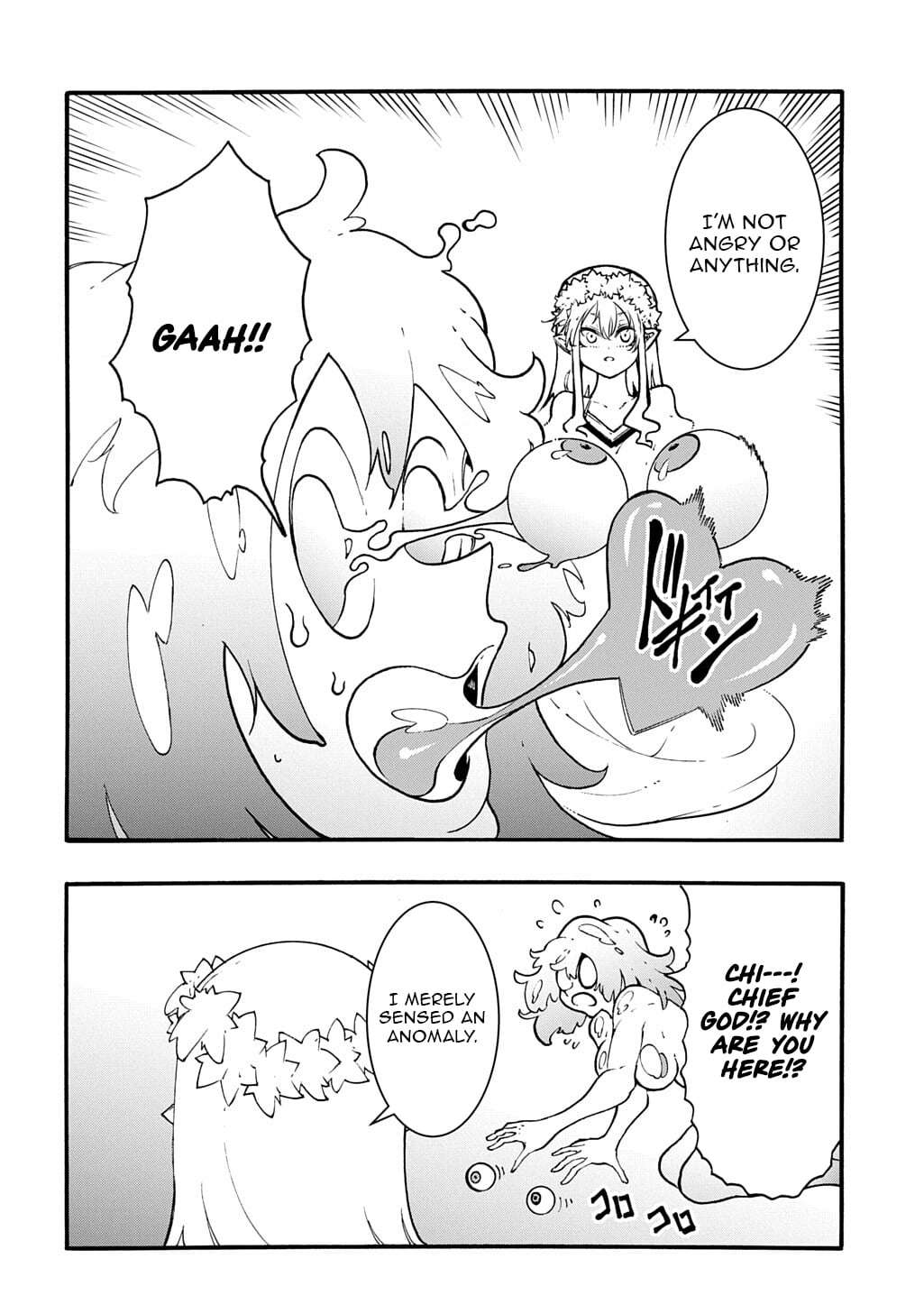 Summoned to a Parallel Fantasy World Many Times Chapter 53 - Page 3 in English