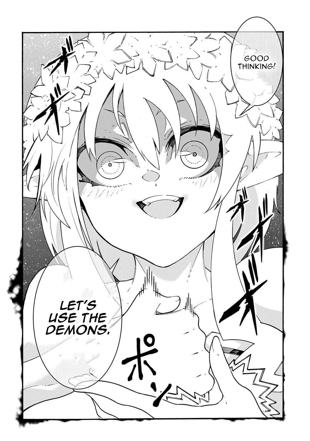Summoned to a Parallel Fantasy World Many Times Chapter 53 - Page 31 in English