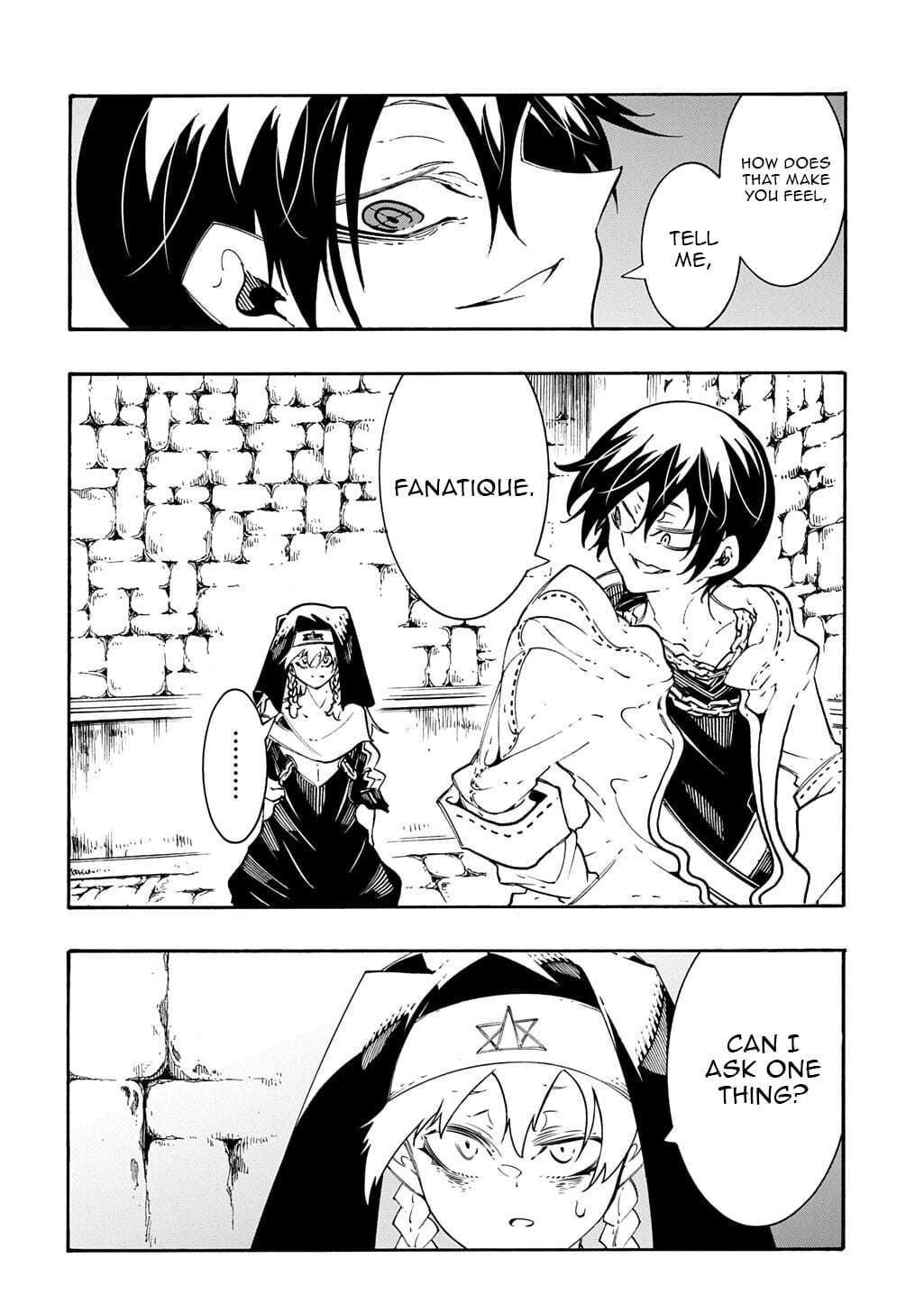Summoned to a Parallel Fantasy World Many Times Chapter 54 - Page 13 in English