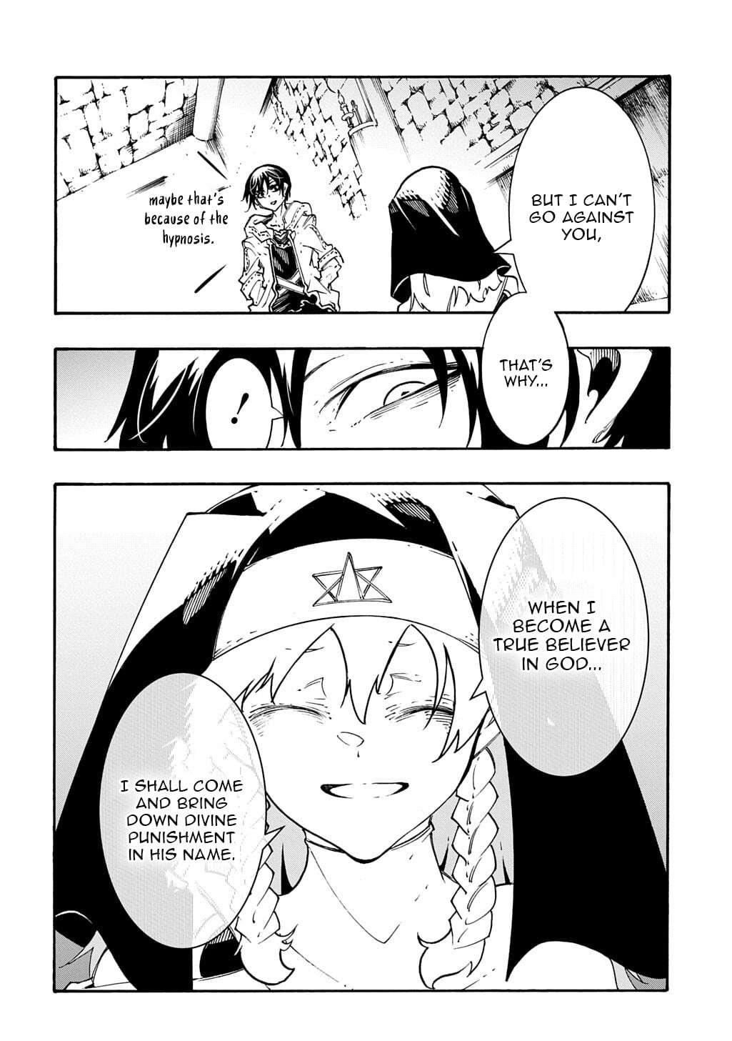 Summoned to a Parallel Fantasy World Many Times Chapter 54 - Page 15 in English