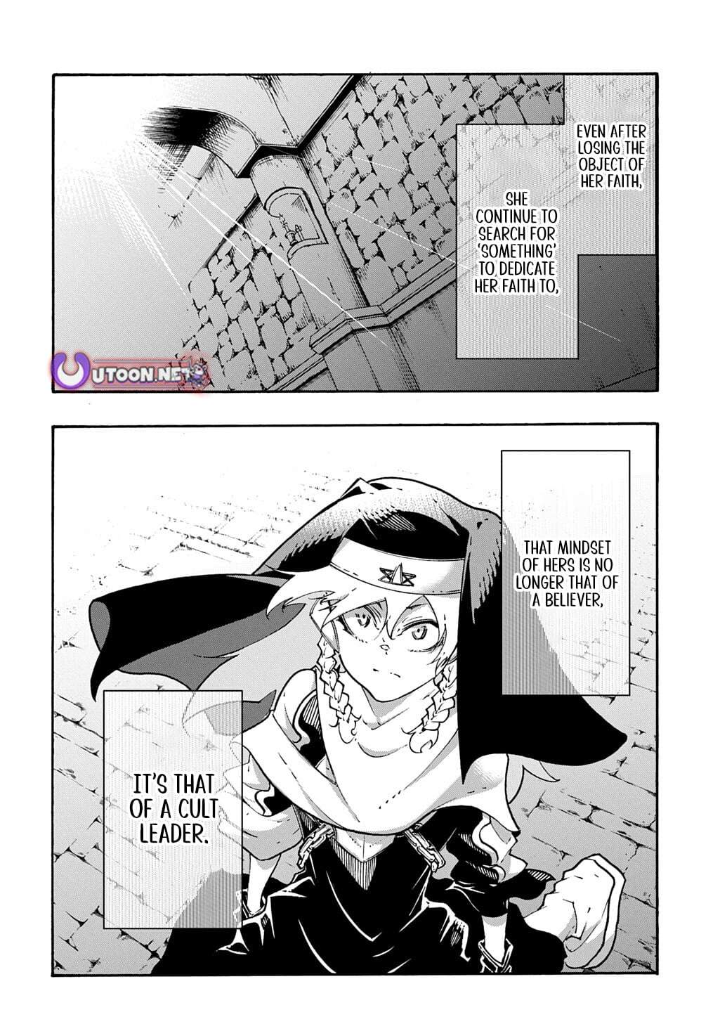 Summoned to a Parallel Fantasy World Many Times Chapter 54 - Page 17 in English