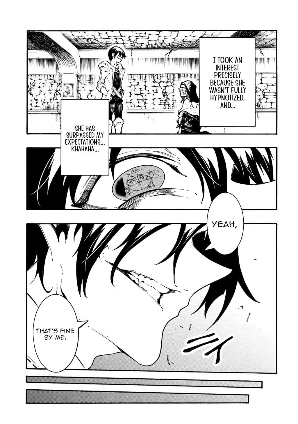 Summoned to a Parallel Fantasy World Many Times Chapter 54 - Page 18 in English